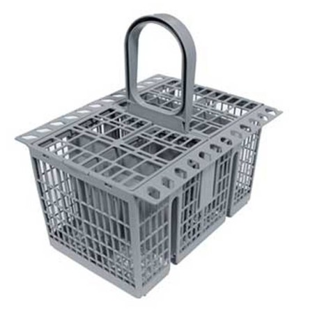 Panier à couverts pour lave vaisselle HOTPOINT 