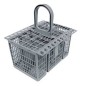 Panier à couverts pour lave vaisselle HOTPOINT