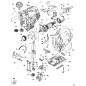 FIXATION GUIDE LAME SCIE KS2005E BLACK et DECKER FIXATION GUIDE LAME SCIE KS2005E BLACK et DECKER