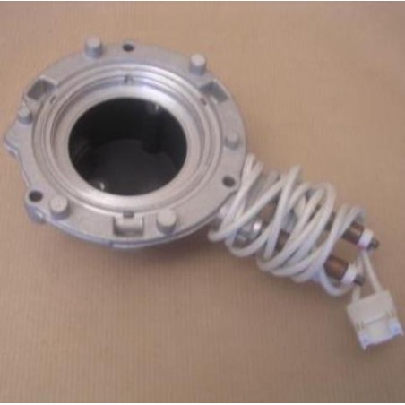 Bouclier thermique pour les poêles à pétrole BIURTU, KANZAI, KERO, TAYOSAN. 