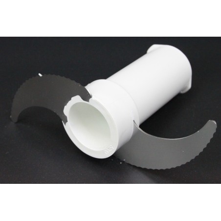 Couteau Métallique 17042, 17512 pour le robot CUISINE SYSTEME MAGIMIX 5100