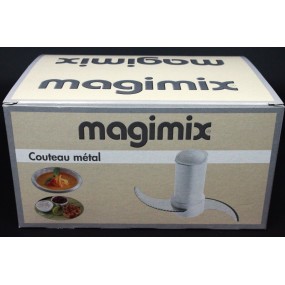 Couteau pour robot MAGIMIX 5100