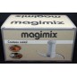 Couteau Métallique 17042, 17512 pour le robot CUISINE SYSTEME MAGIMIX 5100 Couteau Métallique 17042, 17512 pour le robot CUISINE SYSTEME MAGIMIX 5100