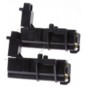 Charbons moteur pour lave linge CANDY, HOOVER Charbons moteur pour lave linge CANDY, HOOVER
