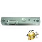 Support charnière Z01L000 pour cuisinières GLEM XCU92, XCU370C, XCU360C, XCU36C, XCU30C Support charnière Z01L000 pour cuisinières GLEM XCU92, XCU370C, XCU360C, XCU36C, XCU30C