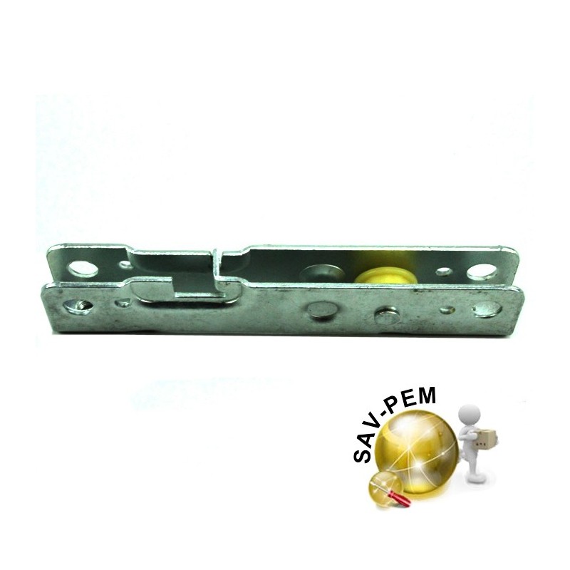 Support charnière Z01L000 pour cuisinières GLEM XCU92, XCU370C, XCU360C, XCU36C, XCU30C Support charnière Z01L000 pour cuisinières GLEM XCU92, XCU370C, XCU360C, XCU36C, XCU30C