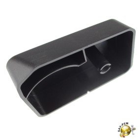 Carter de recouvrement ponceuse BOSCH