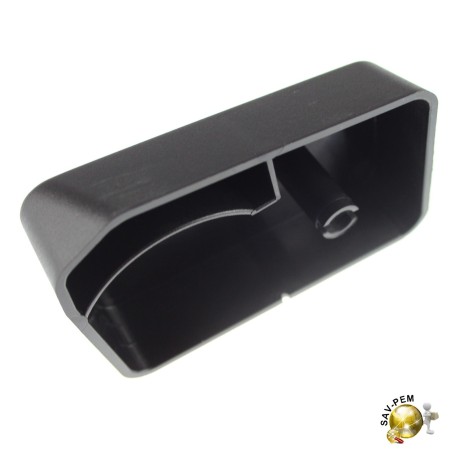Carter de recouvrement ponceuse BOSCH