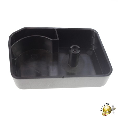 Carter de recouvrement ponceuse BOSCH