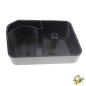 Carter de recouvrement ponceuse BOSCH Carter de recouvrement ponceuse BOSCH