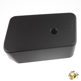 Carter de recouvrement ponceuse BOSCH