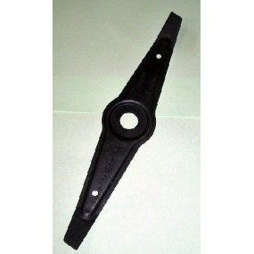 lame pour tondeuse BLACK  et  DECKER GX200 -