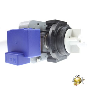 Pompe de vidange lave linge MIELE