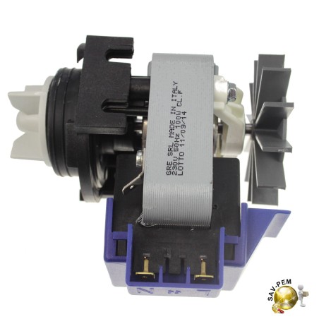 Pompe de vidange lave linge MIELE