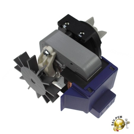 Pompe de vidange lave linge MIELE