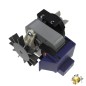 Pompe de vidange lave linge MIELE