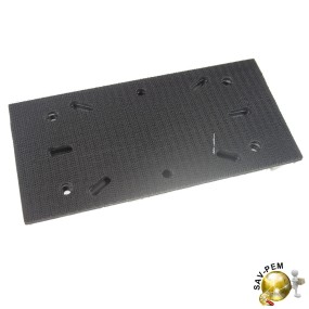 Plateau de poncage Black  et  Decker KA310
