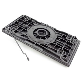 Plateau de poncage Black  et  Decker KA310