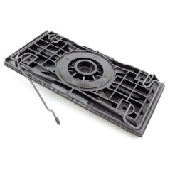 Plateau de poncage Black  et  Decker KA310