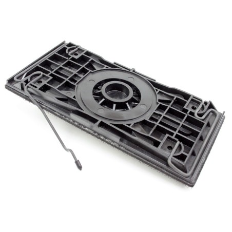 Plateau de poncage Black  et  Decker KA310