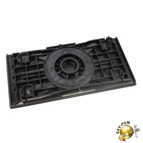 Plateau de ponçage Black  et  Decker KA310 - KA320 - KA330