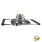 Bouchon de reservoir pour poele a petrole BIURTU FR30 - FR31
