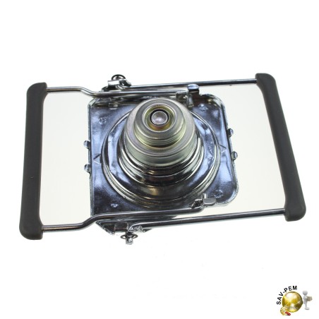 Bouchon de reservoir pour poele a petrole BIURTU