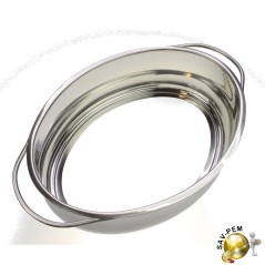 Panier sans fond pour cuit vapeur MAGIMIX 115798 - 11579