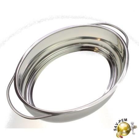 Panier sans fond pour cuit vapeur MAGIMIX 115798 - 11579