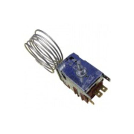 Thermostat de réfrigérateur GLEM 