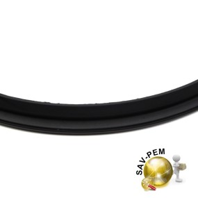 Joint SITRAM 22134 pour autocuiseurs ARDENCE, CARAIBES, EXCEPTION, MITRA, PRIMA,