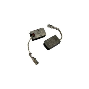 Charbons meuleuse BOSCH PWS10-125