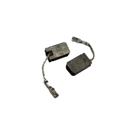 Charbons meuleuse BOSCH PWS10-125