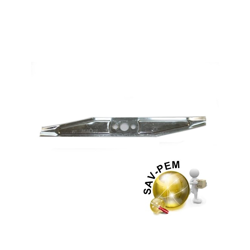 Lame tondeuse FLYMO TURBO COMPACT 330 Lame tondeuse FLYMO TURBO COMPACT 330