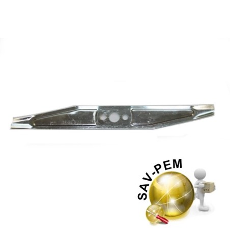 Lame tondeuse FLYMO TURBO COMPACT 330