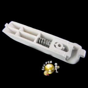 Guide droit de visiere hotte - AIRLUX  HC249A - HC250A