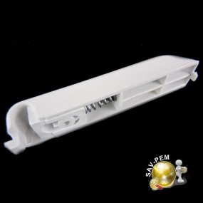 Guide droit de visiere hotte - AIRLUX  HC249A - HC250A