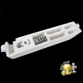 Guide droit de visiere hotte - AIRLUX  HC249A - HC250A