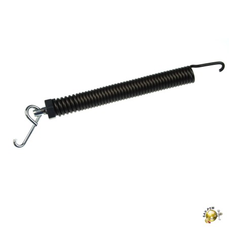 Ressort de porte pour lave vaisselle ROSIERES