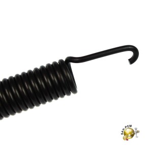 Ressort de porte pour lave vaisselle ROSIERES