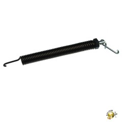 Ressort de porte pour lave vaisselle ROSIERES