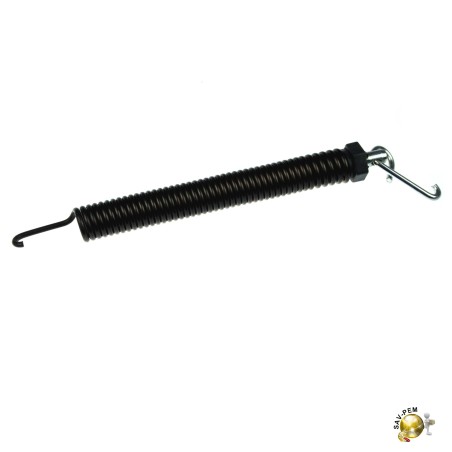 Ressort de porte pour lave vaisselle ROSIERES
