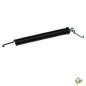 Ressort de porte pour lave vaisselle ROSIERES