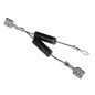 Diode doubles pour micro-ondes