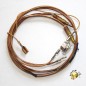 Ensemble thermocouple pour cuisinière GLEM Ensemble thermocouple pour cuisinière GLEM