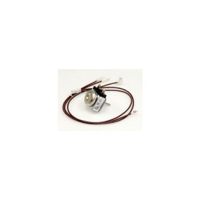 Minuterie pour cuisinière GERMANIA CO909DTX