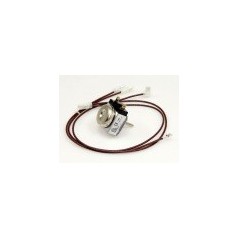 Minuterie pour cuisinière GERMANIA CO909DTX