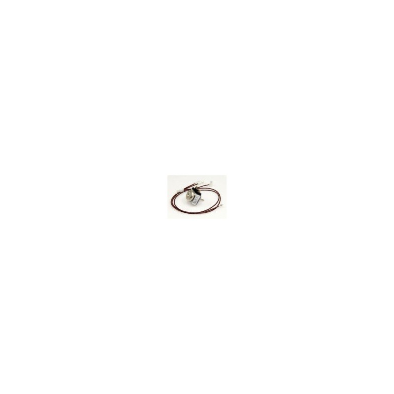 Minuterie pour cuisinière GERMANIA CO909DTX