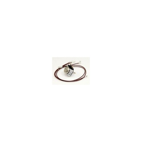 Minuterie pour cuisinière GERMANIA CO909DTX