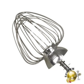 Fouet à fils pour robot KENWOOD MAJOR